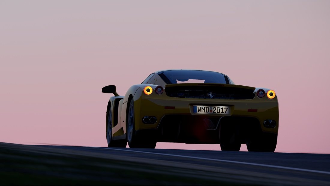 Project Cars 2 - Imagen 30